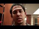 John Jay on his pinch-hit