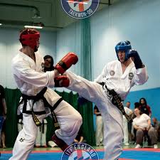 Image result for Reading Tkd