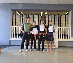 Image result for Mushin Kempo Jiu Jitsu Club