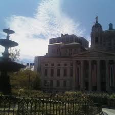 Image result for Brooklyn Borough Hall