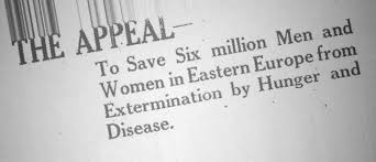 Image result for "The Crucifixion of Jews Must Stop"