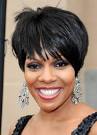 Wendy Raquel Robinson