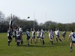 Image result for Witham Rfc