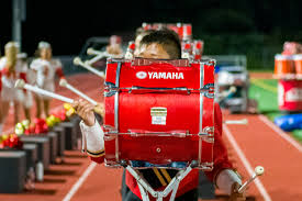Image result for Carmarthen Quayside Royals Marching Drill Team/Band