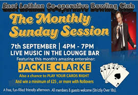 Image result for East Lothian Co-Operative Bowling Club