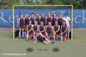 Image result for Repton Hockey Club
