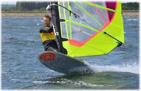 Image result for Sheffield University Windsurfing Club
