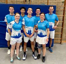 Image result for Frome Badminton Club