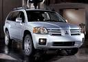 Mitsubishi Endeavor - Reviews And Rating, Road Test Results, Specs ...