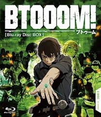 「織田信隆 BTOOOM!」の画像検索結果
