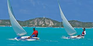 Image result for Laleham Sailing Club