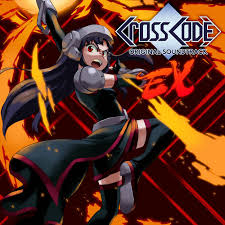 Image result for CrossCode
