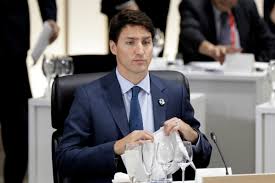Image result for justin trudeau