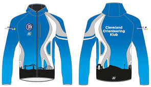 Image result for Cleveland Orienteering Klub