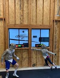 Image result for Stort Valley Sabre Club