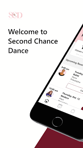 Image result for Second Chance Ballet