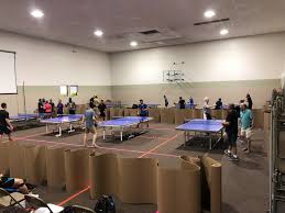 Image result for Brook Table Tennis Club
