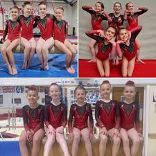 Image result for Bevendean Gymnastic Club