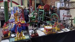 Image result for Midlands Meccano Guild