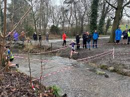 Image result for Ledbury & District Harriers