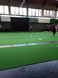 Image result for Chertsey Hall Indoor Short Mat Bowls Club