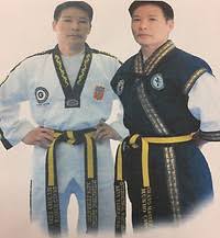 Image result for MASTER CHO TAEKWONDO CLUB