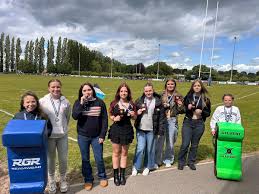 Image result for Winnington rfc
