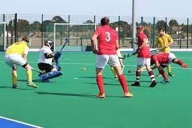 Image result for Cliftonville Hockey Club