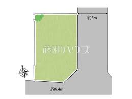 Image result for 立川市西砂町2丁目〈新築〉西武拝島線「西武立川」駅徒歩13分　東南角地　パントリー　シューズインクローゼット　ウォークインクローゼット2　浴室乾燥機　食洗機　駐車2台可