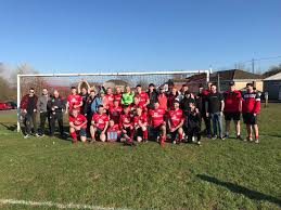 Image result for Caerbryn Association Football Club