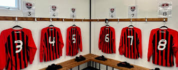 Image result for Westfield Football Club