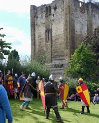 Image result for Guildford Bsac