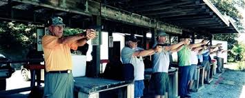 Image result for Easingwold Rifle Club