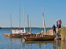 Image result for Stoke Gabriel Boating Association