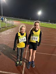 Image result for East Cheshire Harriers & Thameside A C