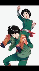 「マイト・ガイ」の画像検索結果