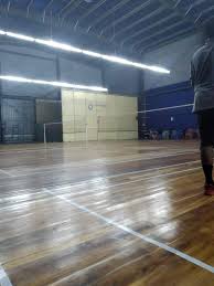 Image result for Arnside Badminton Club