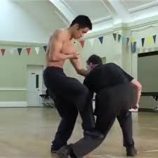 Image result for Kamon Wing Chun