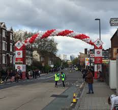 Image result for Guildford and Godalming Athletics Club