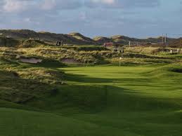 Image result for Aberdovey Golf Club