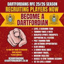 Image result for Dartfordians RFC