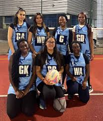 Image result for Medway Panthers Netball Club