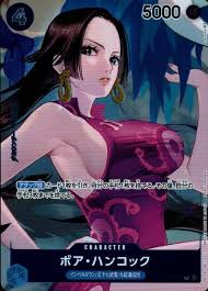 「ボア・ハンコック ONE PIECE」の画像検索結果