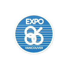 Image result for expo 86