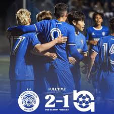 Image result for Christchurch United Fc