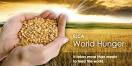 ELCA World Hunger - Evangelical Lutheran Church in America