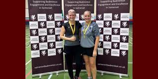 Image result for Somerset Nomads Badminton Club