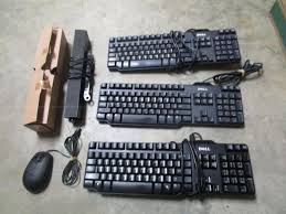 Afbeeldingsresultaat voor Dell SK-8115