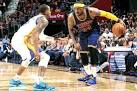Warriors vs. Cavaliers: Score and Twitter Reaction from 2015.