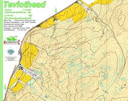 Image result for Roxburgh Reivers Orienteering Club